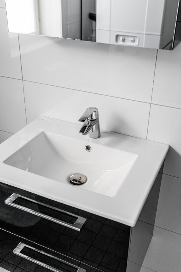 Areskutan Husa Laegenhet 1 Jarpen Ngoại thất bức ảnh